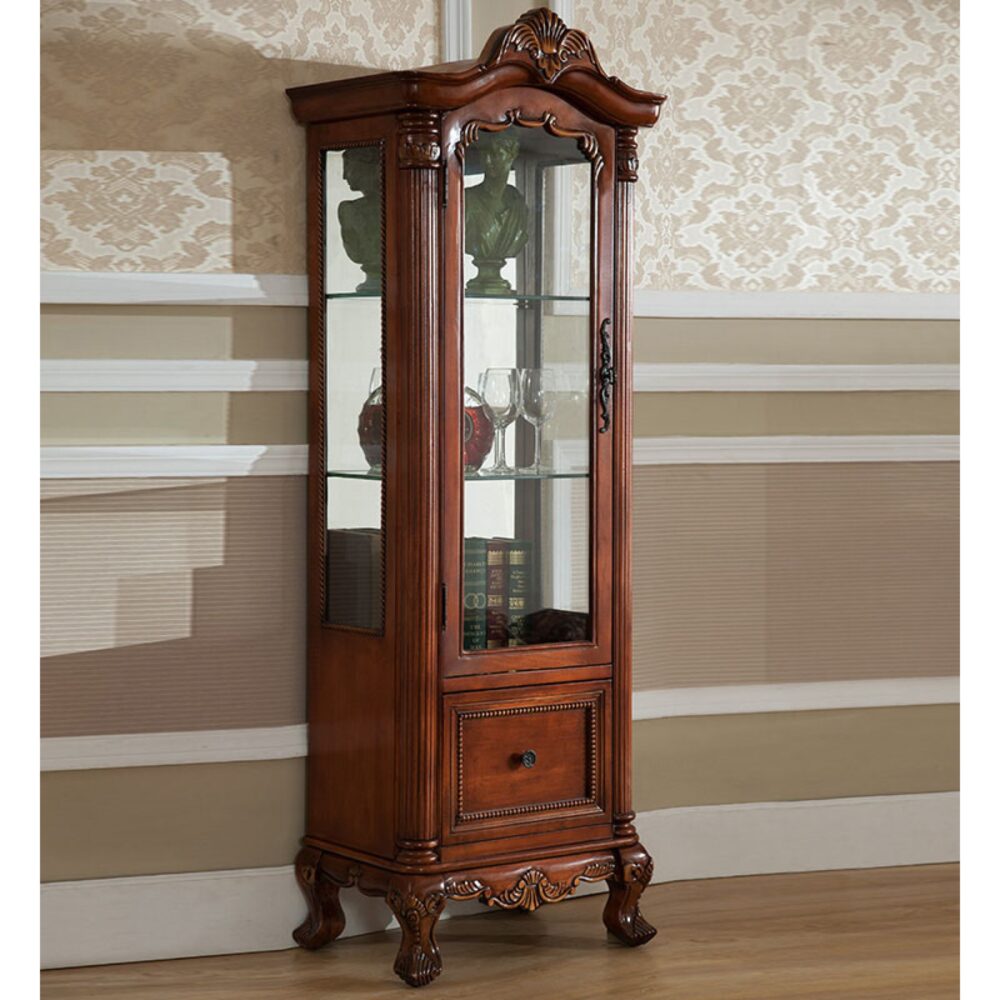 glass-showcase-hst011-1-2000x2000h.jpg ויטרינה מזכוכית HST011 - עיצוב יוקרתי ואלגנטי לבית – תמונה 1