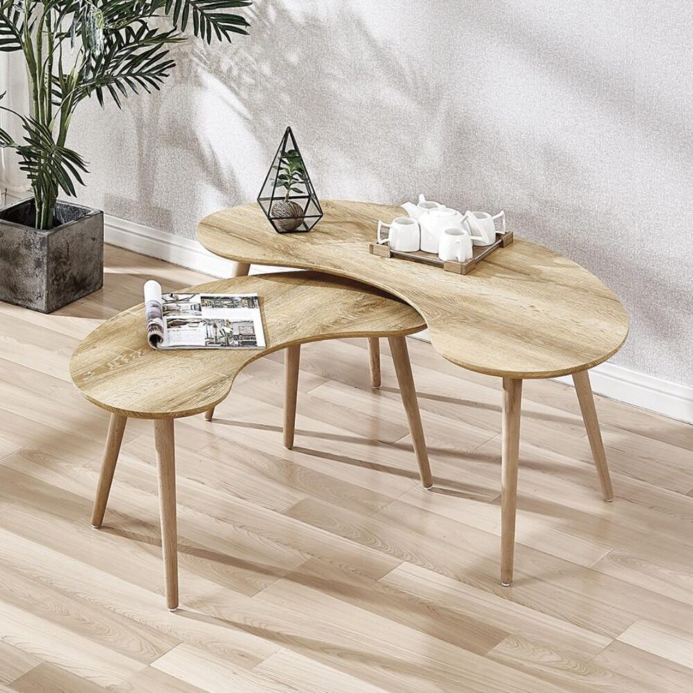 pair-of-coffee-tables-of-irregular-shape-model-608-1-2000x2000-1.jpg זוג שולחנות קפה בצורח לא סדרה – עיצוב איכותי לבית – תמונה 2