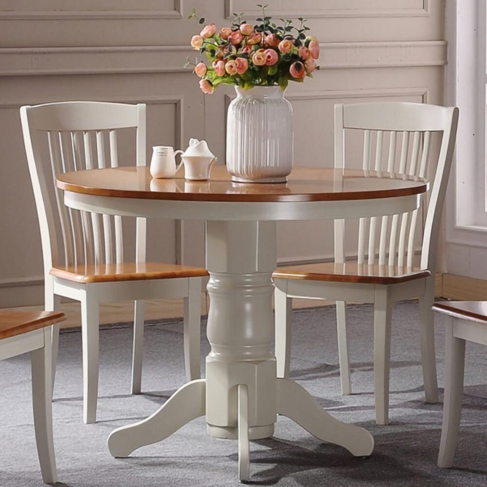 round-dining-table-model-hf58-1-2000x2000-1.jpg שולחן אוכל עגול דגם HF58 – שולחן מעוצב לבית – תמונה 2