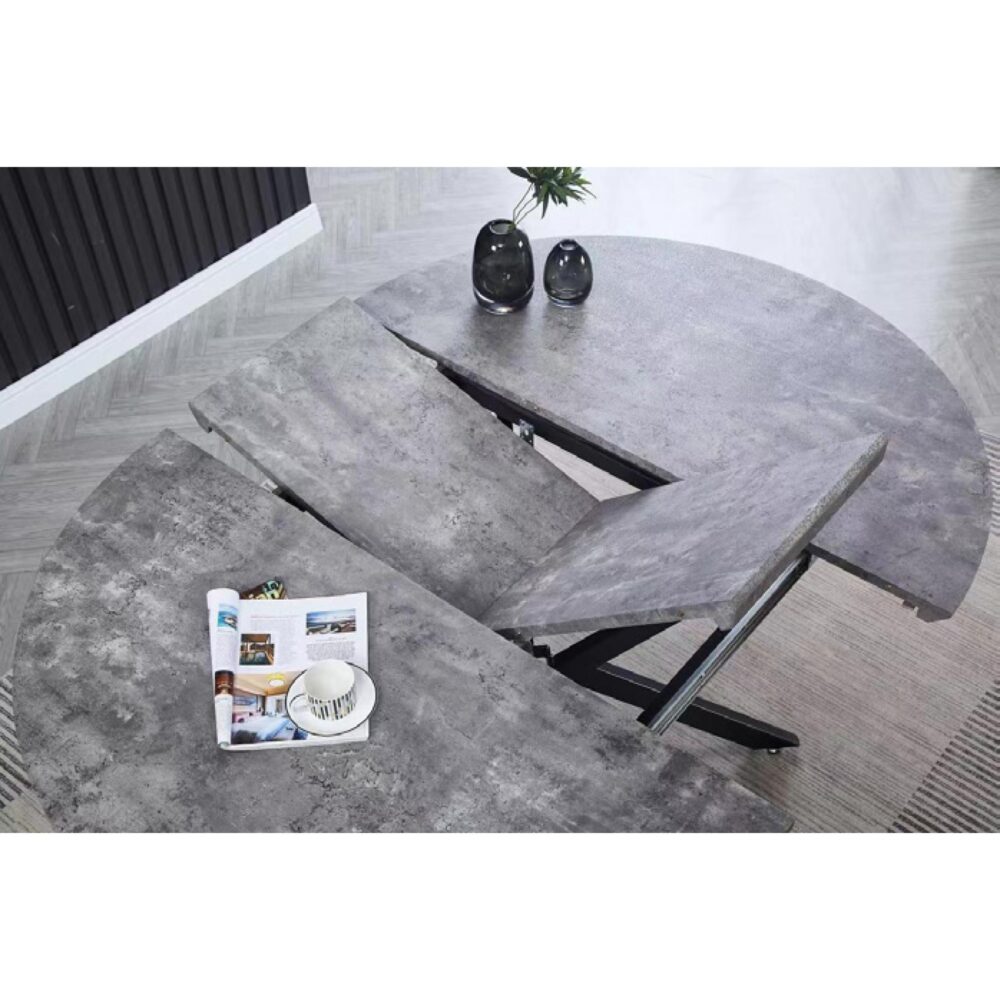 round-extendable-table-with-ceramic-top-model-dt-193-3-2000x2000w.jpg שולחן עגול להרחבה עם טופ קרמיקה – עיצוב איכותי – תמונה 4