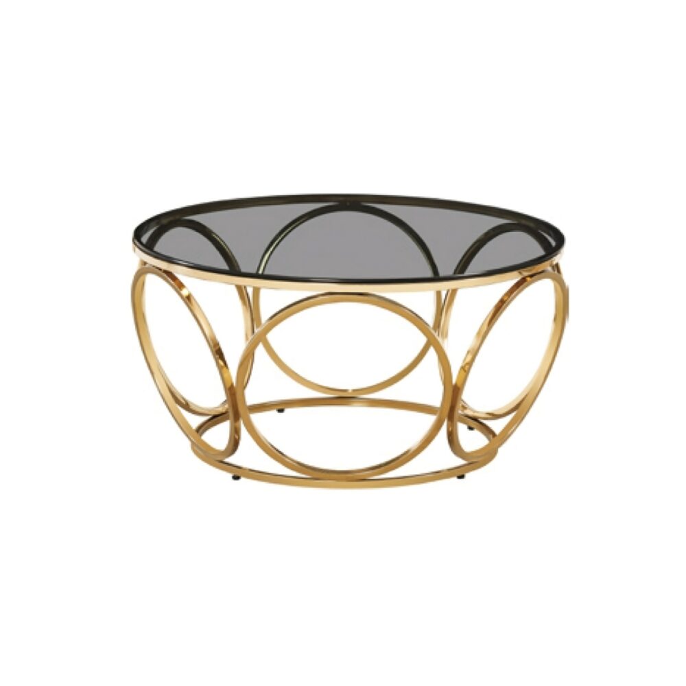 round-glass-coffee-table-50072g-1-2000x2000-1.jpg שולחן קפה עגול מזכוכית דגם 50072G – שולחן עיצוב איכותי – תמונה 2