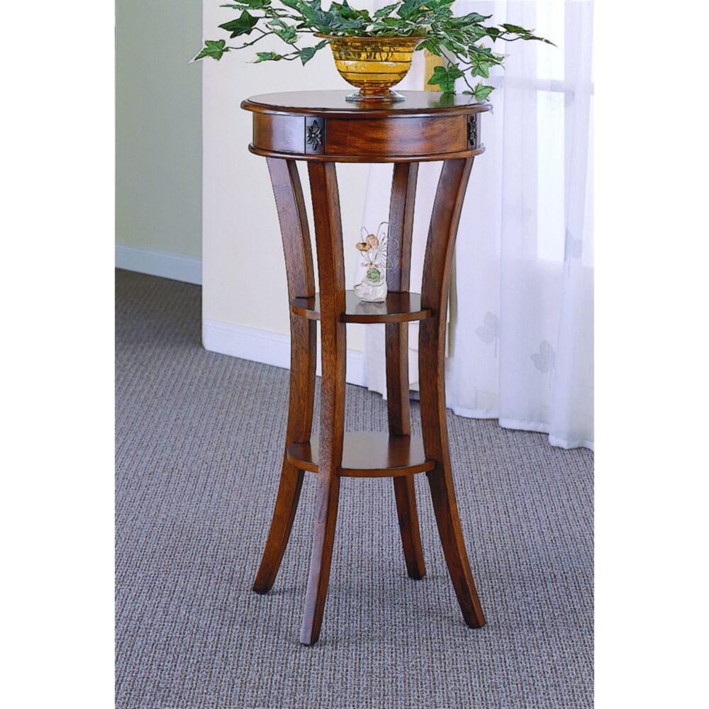 round-wood-side-table-b0617-2-2000x2000h.jpg שולחן צד עגול עץ B0617 – עיצוב איכותי ונוח לבית – תמונה 2