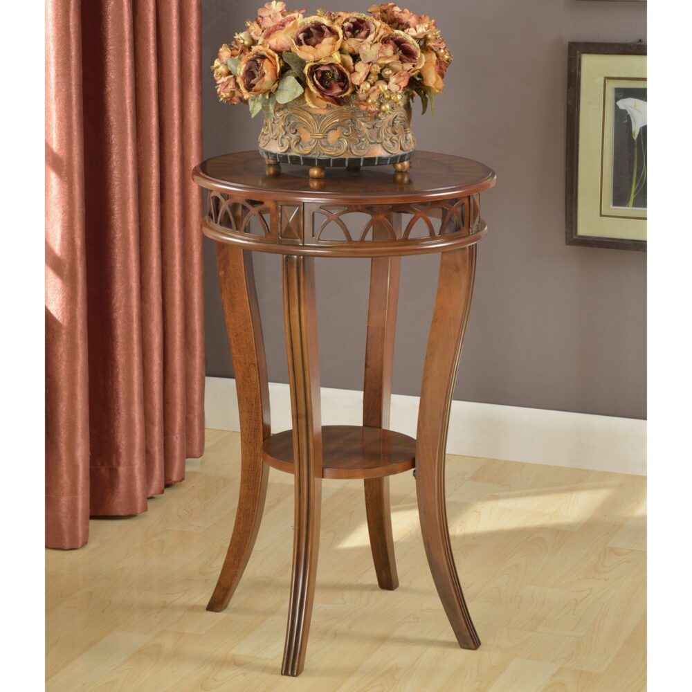 round-wood-side-table-hsf004-2-2000x2000h.jpg שולחן צד עגול עץ HSF004 לעיצוב הבית, איכותי ונוח - שולחן מעוצב לבית – תמונה 2