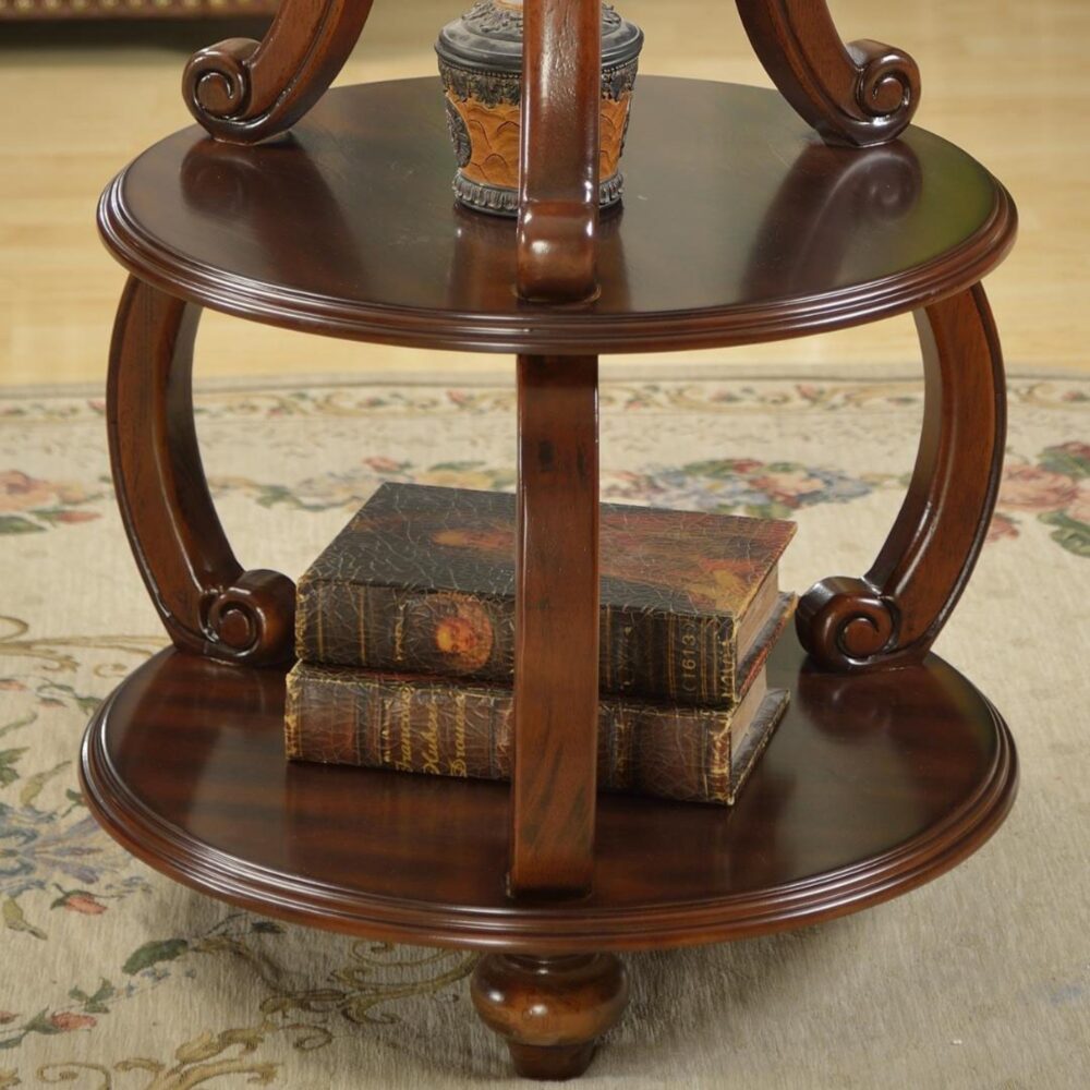 round-wood-side-table-hsf033-3-2000x2000-1.jpg שולחן צד עגול עץ HSF033 לעיצוב הבית, איכותי ונוח - שולחן מעוצב לבית – תמונה 4