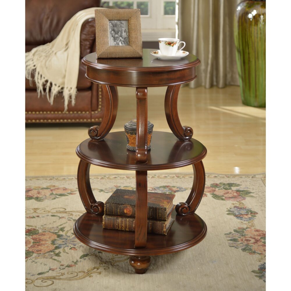 round-wood-side-table-hsf033-4-2000x2000h.jpg שולחן צד עגול עץ HSF033 לעיצוב הבית, איכותי ונוח - שולחן מעוצב לבית – תמונה 1