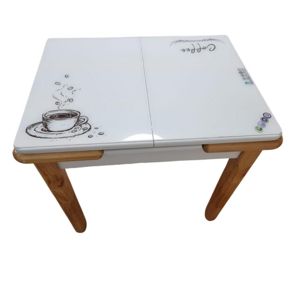 small-glass-dining-table-coffee-model-16-2000x2000-1.jpg שולחן אוכל קטן מזכוכית - דגם Coffee לעיצוב הבית, איכותי ונוח - שולחן – תמונה 4