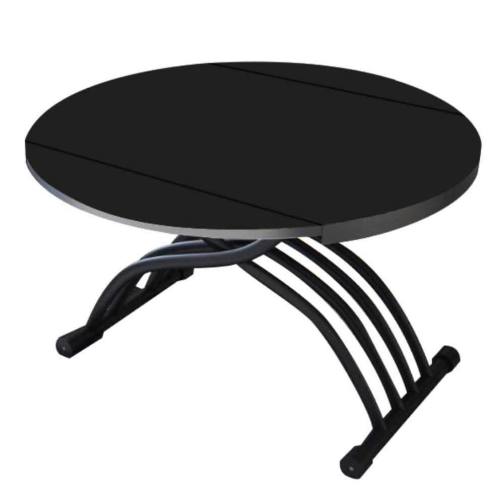 transformer-table-with-glass-top-1-2000x2000-1.jpg שולחן זכוכית טרנספורמר – עיצוב איכותי לבית – תמונה 2