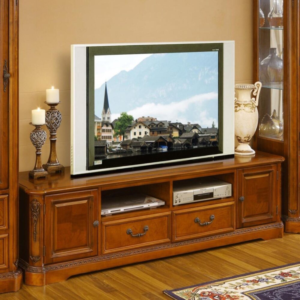 tv-stand-b1085-1-2000x2000-1.jpg שידת טלוויזיה קלאסית B1085 – עיצוב איכותי ואלגנטי – תמונה 2