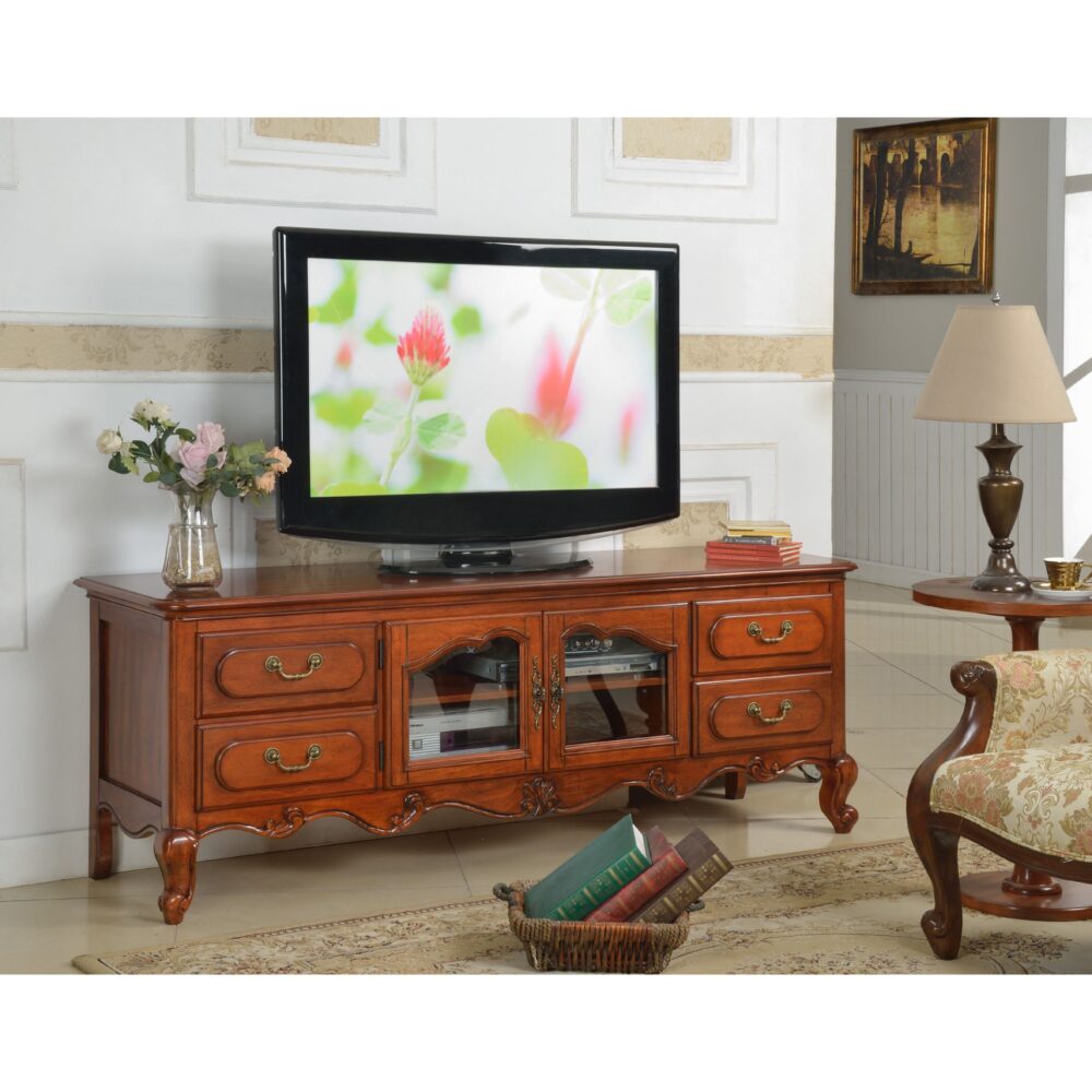 tv-stand-hst011-2-2000x2000w.jpg שידת טלוויזיה קלאסית HST011 – עיצוב איכותי לבית – תמונה 1
