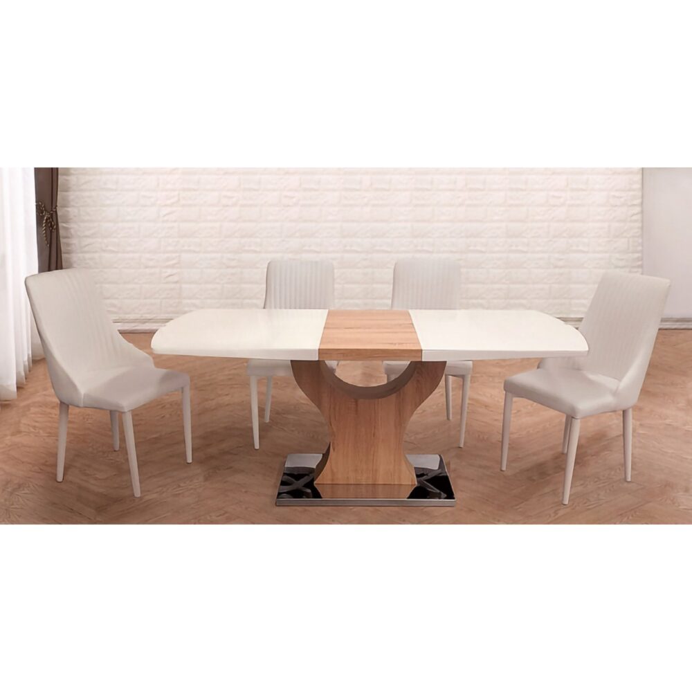upholstered-chair-in-white-3-2000x2000w.jpg כיסא מרופד צבע לבן – עיצוב איכותי ויוקרתי לבית – תמונה 1