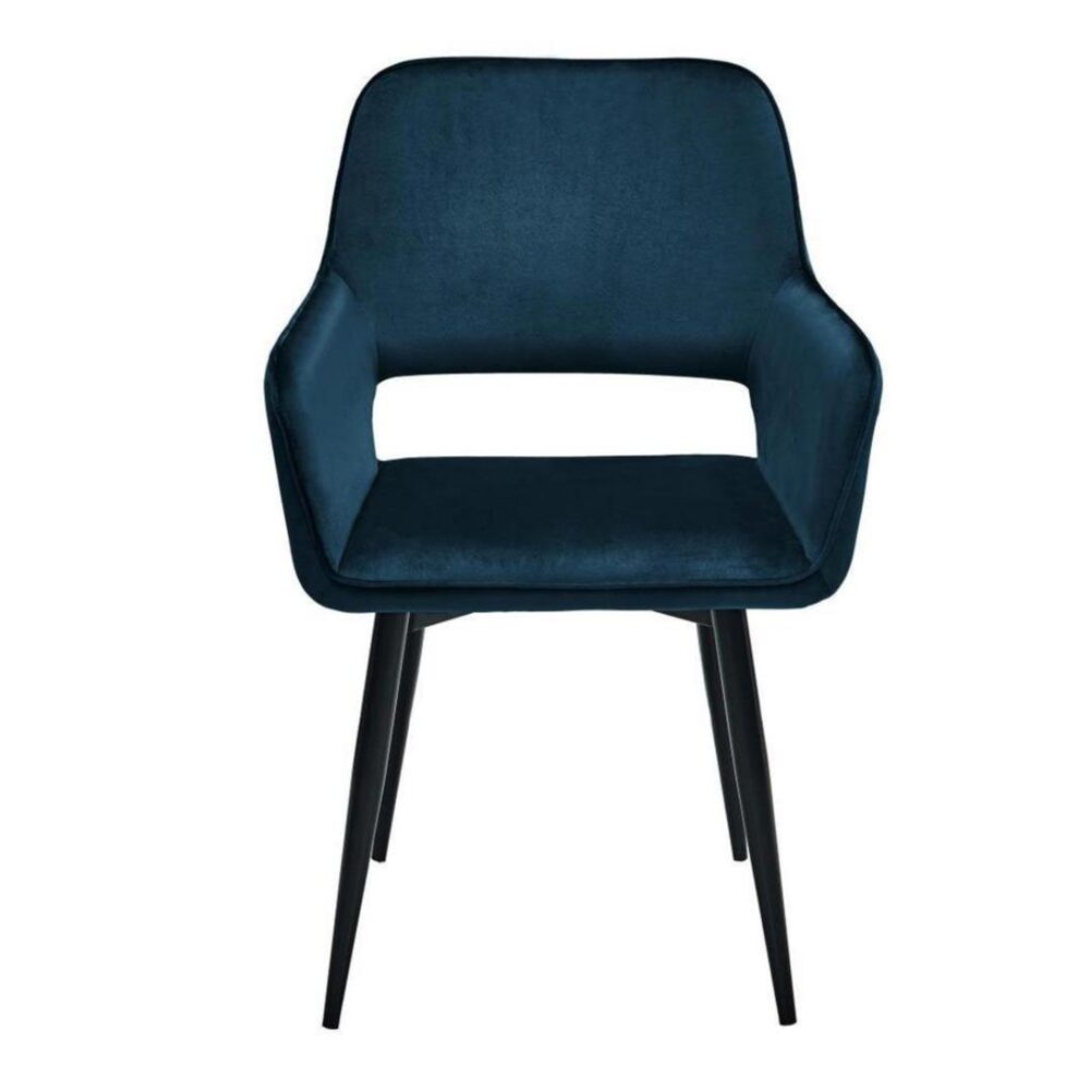 velvet-fabric-chair-4-2000x2000-1.jpg כסא מבד קטיפה לעיצוב הבית, איכותי ונוח - כסא בר יוקרתי ונוח לעיצוב – תמונה 7