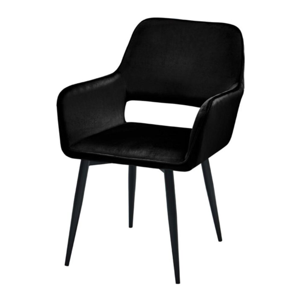 velvet-fabric-chair-6-2000x2000-1.jpg כסא מבד קטיפה לעיצוב הבית, איכותי ונוח - כסא בר יוקרתי ונוח לעיצוב – תמונה 6