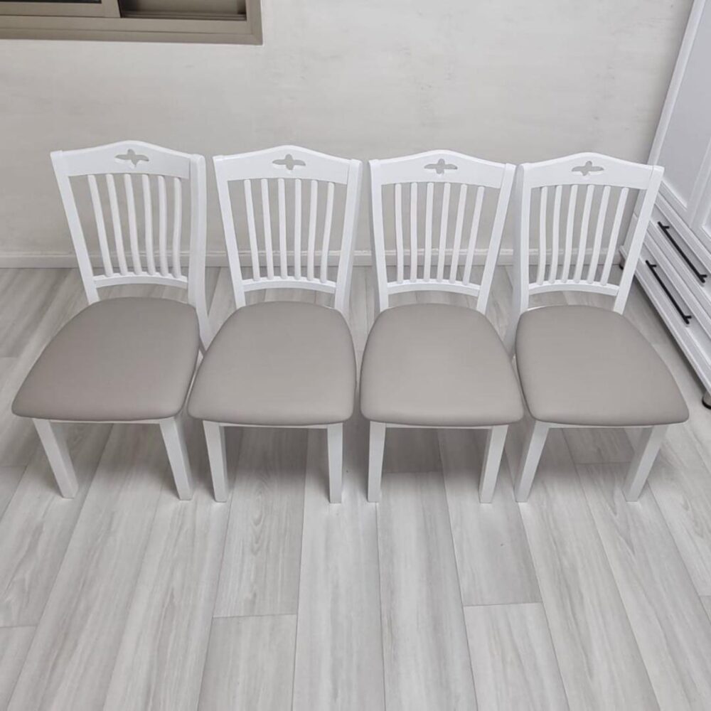 white-wooden-chair-3-2000x2000-1.jpg כיסא עץ בצבע לבן – עיצוב יוקרתי לבית ומשרד – תמונה 6