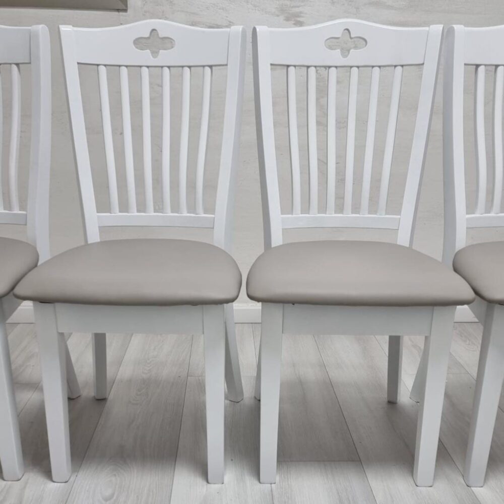 white-wooden-chair-6-2000x2000-1.jpg כיסא עץ בצבע לבן – עיצוב יוקרתי לבית ומשרד – תמונה 4