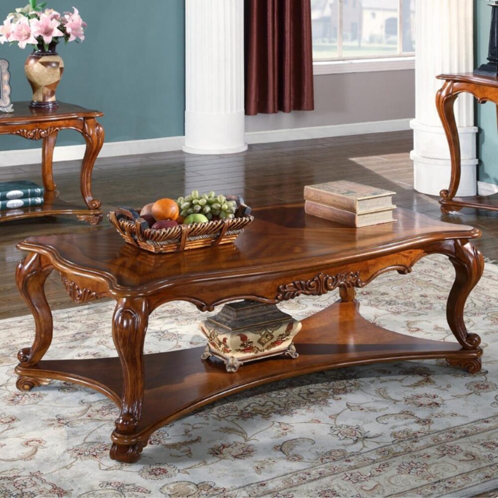 wooden-coffee-table-hsc1607-1-2000x2000-1.jpg שולחן קפה מעץ HSC1607 - שולחן עץ איכותי ומעוצב לבית – תמונה 2