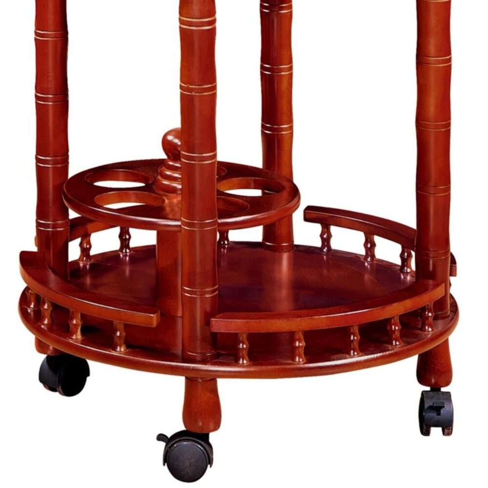 wooden-round-serving-table-908-3-2000x2000-1.jpg שולחן הגשה עגול מעץ איכותי - עיצוב לבית – תמונה 3