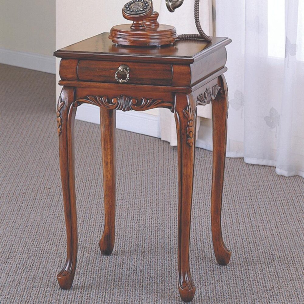wooden-side-table-b0637-1-2000x2000-1.jpg שולחן צד עץ B0637 – עיצוב איכותי ונוח לבית – תמונה 3