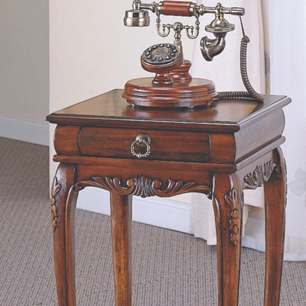 wooden-side-table-b0637-2-2000x2000-1.jpg שולחן צד עץ B0637 – עיצוב איכותי ונוח לבית – תמונה 1