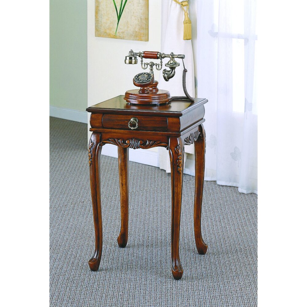 wooden-side-table-b0637-3-2000x2000h.jpg שולחן צד עץ B0637 – עיצוב איכותי ונוח לבית – תמונה 2