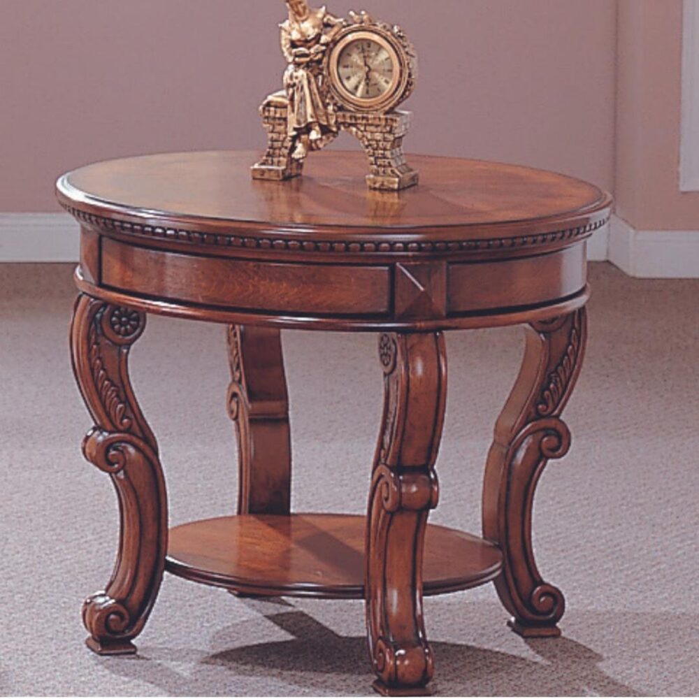 wooden-side-table-b0785-4-2000x2000-1.jpg שולחן צד עץ B0785 לעיצוב הבית, איכותי ונוח - שולחן מעוצב לבית ולמשרד, – תמונה 2