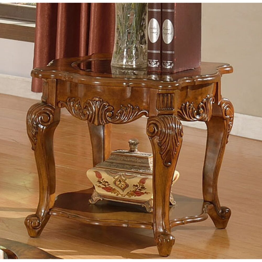 wooden-side-table-hsc010-1-2000x2000w.jpg שולחן צד עץ HSC1605 לעיצוב הבית, איכותי ונוח - שולחן מעוצב לבית – תמונה 2