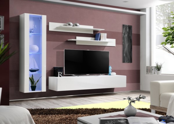FLY-G2-מזנון-לבן-אפוקסי.jpg מזנון צף דגם FLY G2 – תמונה 4