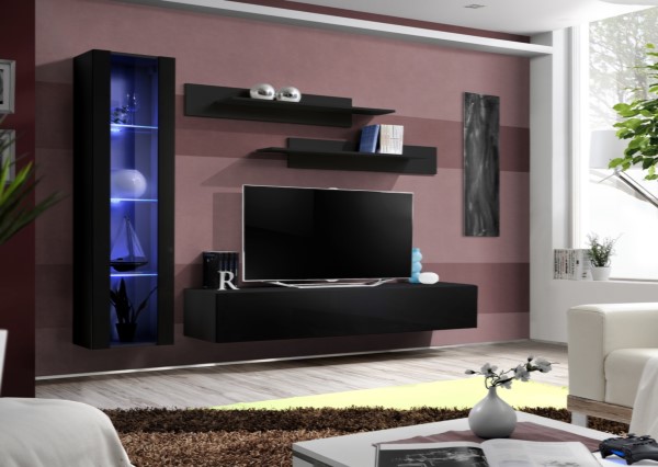 FLY-G2-מזנון-מרחף.jpg מזנון צף דגם FLY G2 – תמונה 2