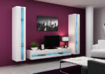 מזנון תלוי לסלון VIGO NEW 3 – תמונה 2