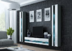מזנון תלוי לסלון VIGO NEW 3 – תמונה 3