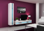 מזנון צף לסלון VIGO NEW 8 – תמונה 4