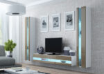מזנון תלוי לסלון VIGO NEW 3 – תמונה 11