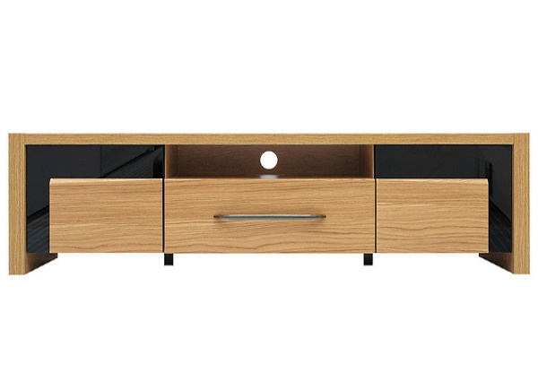שידת-TV-לסלון-AROSA.jpg שידת טלויזיה אלגנטית דגם AROSA – תמונה 1