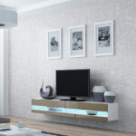 מזנון צף RTV VIGO NEW 180
