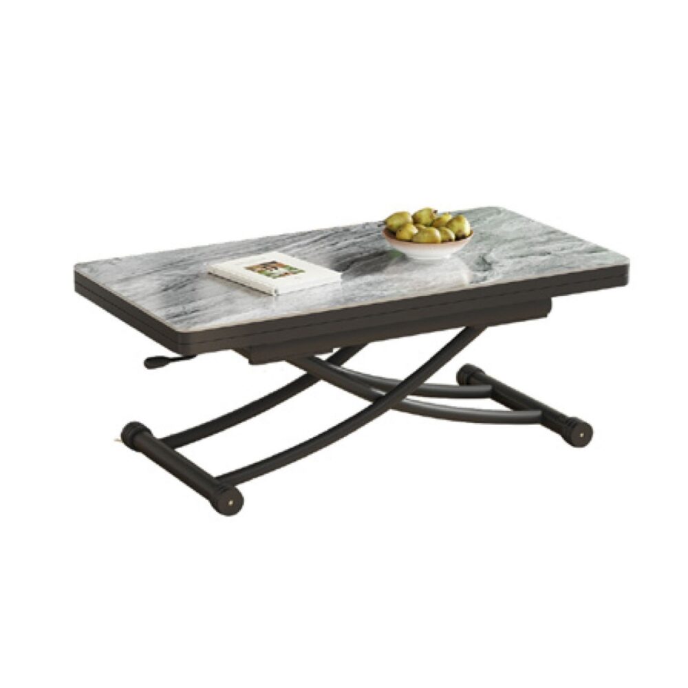 small-transforming-table-n-8-with-ceramic-tabletop-3-2000x2000 שולחן טרנספורמר קטן N-8, עם פלטת קרמיקה – תמונה 2