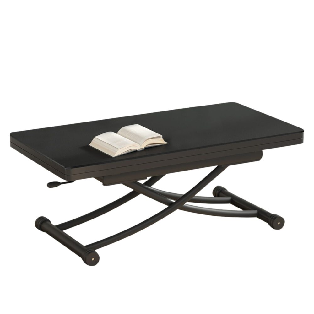 small-transforming-table-n-8-with-ceramic-tabletop-5-2000x2000 שולחן טרנספורמר קטן N-8, עם פלטת קרמיקה – תמונה 1