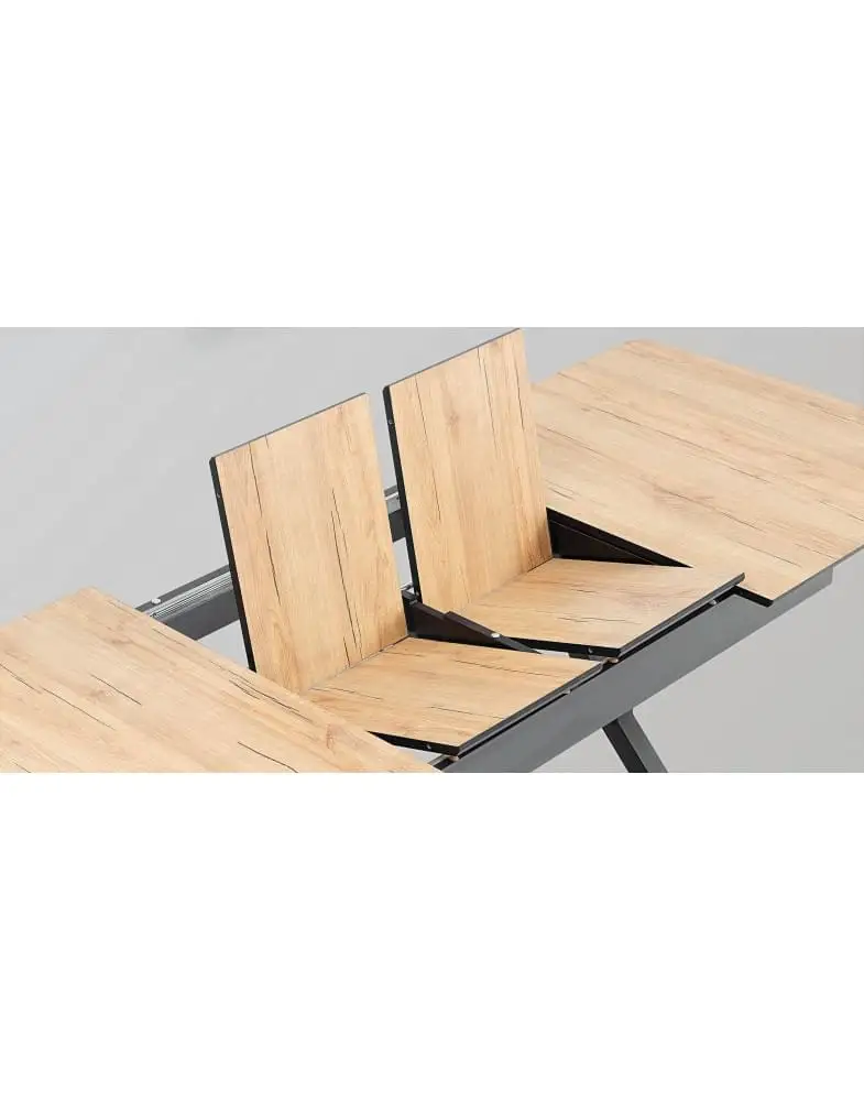 extendable-dining-table-baleno-2-785x1000-1.webp שולחן אוכל מתקפל "בלנו" – תמונה 2