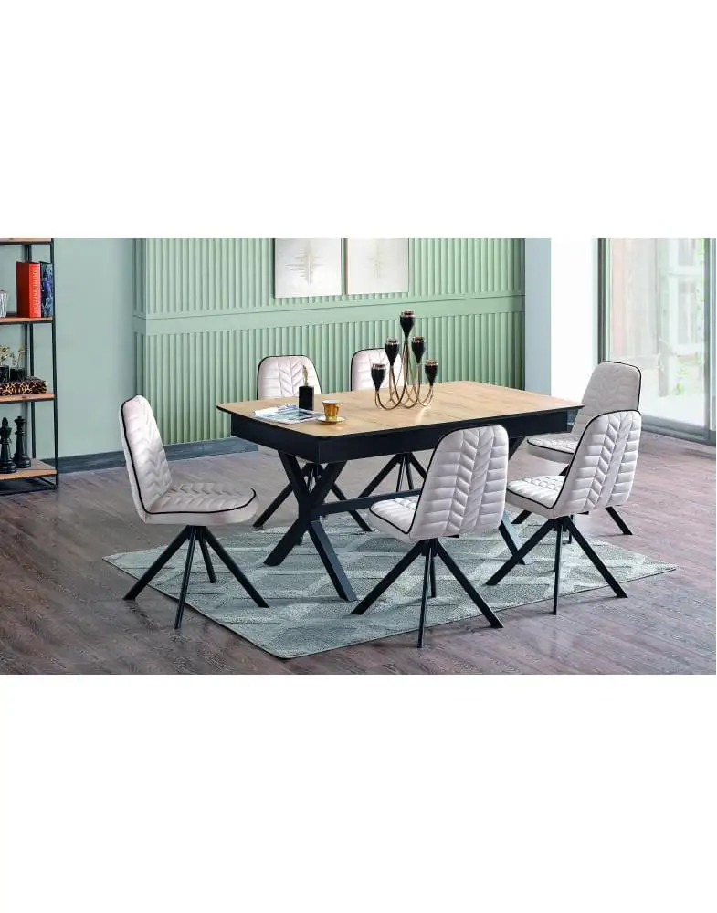 extendable-dining-table-baleno-5-785x1000-1.webp שולחן אוכל מתקפל "בלנו" – תמונה 3