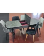 שולחן עם מגירה נסתרת Box – תמונה 2