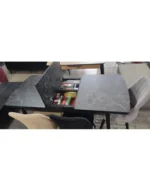 שולחן עם מגירה נסתרת Box – תמונה 5