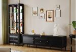 9807 TV Stand – תמונה 4
