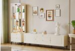 9807 TV Stand