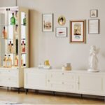 9807 TV Stand